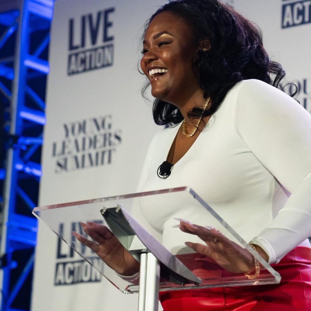 actionforlifeFL's tweet image. Pardon Me: The Bevelyn B. Williams Story, a biographical drama about pro-life activist Bevelyn B. Williams' legal battles and pardon, will hit theaters nationwide on August 15.
Image: Bevelyn B. Williams