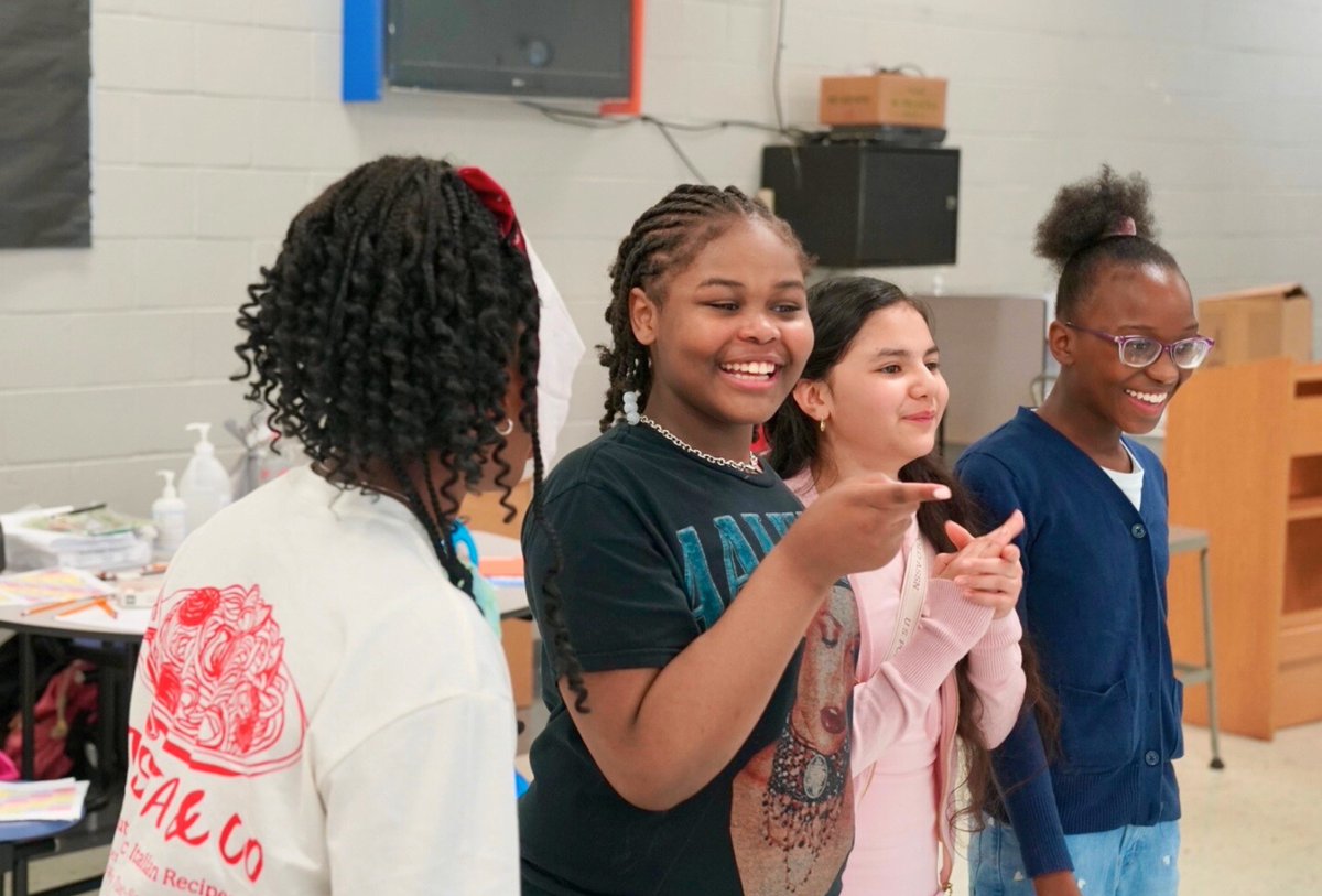 MSCSK12's tweet image. Take a look at two of our Next Grade Readiness labs – at Ridgeway Middle School and Treadwell Middle School. From fun interactive games to getting the support necessary to build a strong foundation, our students are gearing up for a successful 2025-2026 school year.