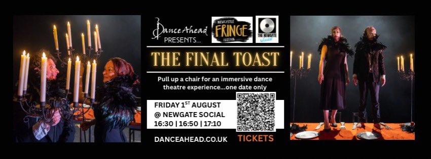 Dance Ahead - Zoë (@danceahead) on Twitter photo 