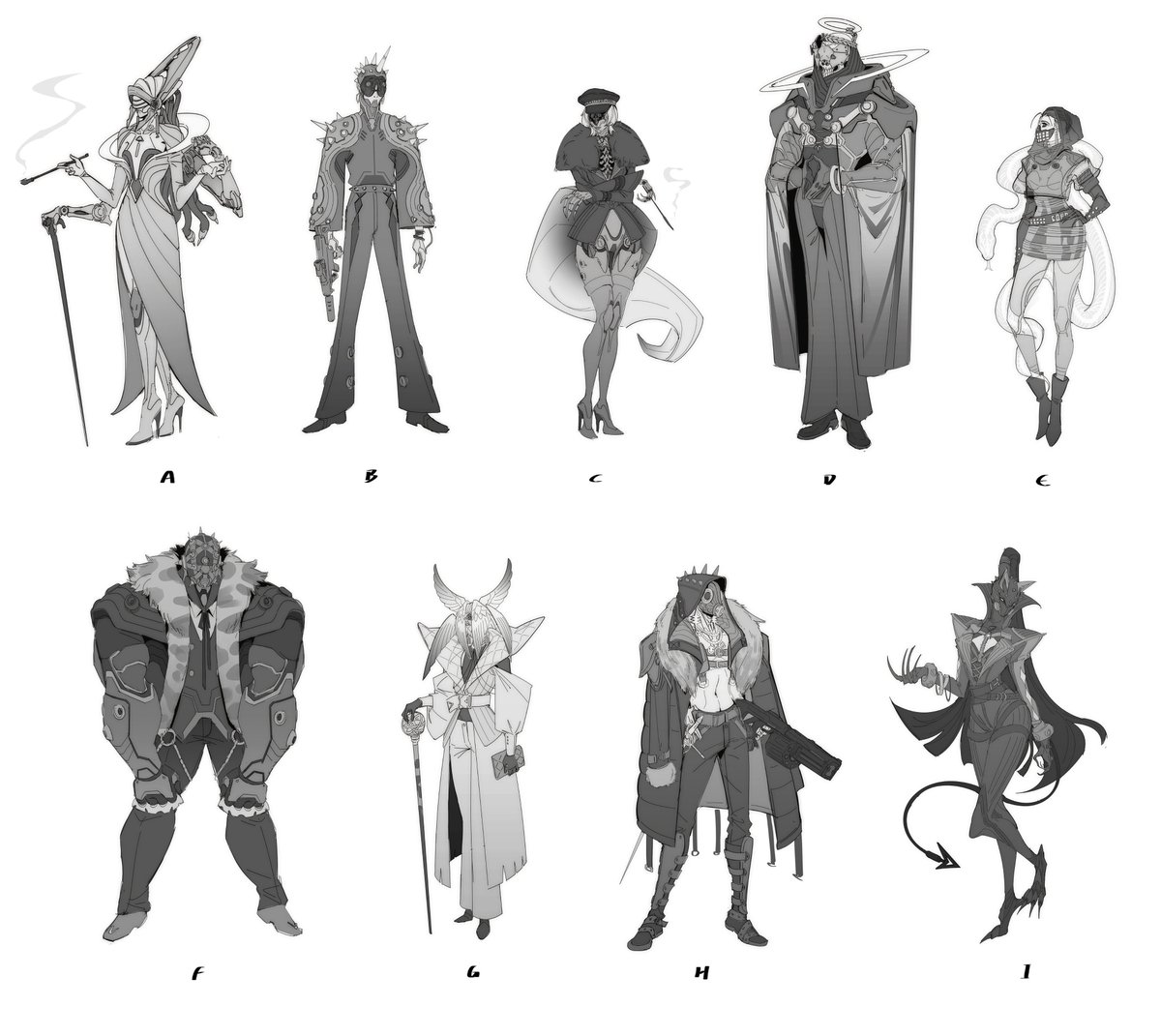 Stolen Rock Studios tweet media