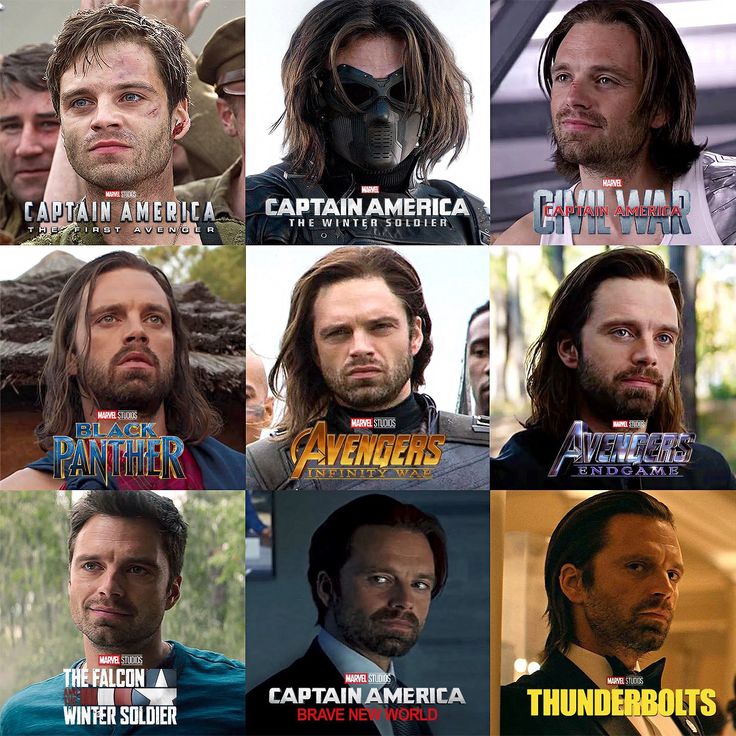 theradrady's tweet image. Nobody could EVER play Bucky Barnes the way #SebastianStan did. That man is not only a phenomenal actor but he also made Bucky an absolute fan favourite when the script was working against him. This man created a legendary mcu character! He deserves respect for this! 👑