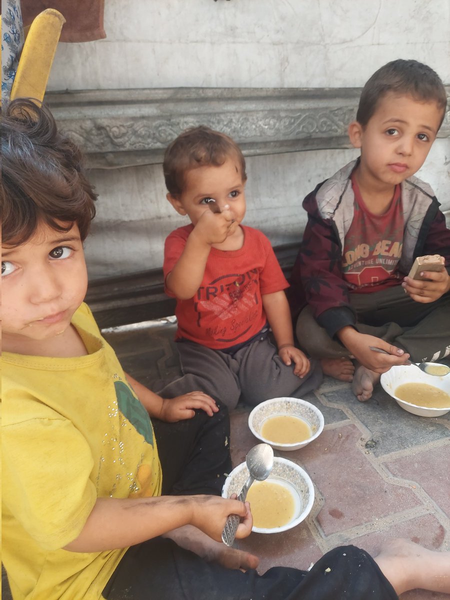MohsenHamad0's tweet image. 🇹🇷 Büyük Türk halkına
chuffed.org/project/137547…
Siz, Gazze halkının gerçek
destekçisisiniz 🤝
Allah’ın izni ve bağışlarınız sayesinde hayatta kaldık 🙏
Bizi bu zor zamanlarda yalnız bırakmayın 💔
Her zaman olduğu gibi yine yanımızda olun… vefalı kardeşlerimiz.
Sizi asla…