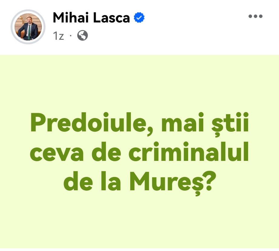 MihaiLasca's tweet image. 
