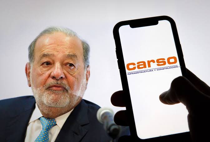 DigitalPuebla's tweet image. Grupo Carso reveló que Pemex no ha pagado servicios de perforación desde hace hasta 2 años, acumulando una deuda de 700 millones de dólares 😮😱