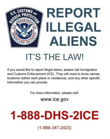 Just a reminder.   Do your part.