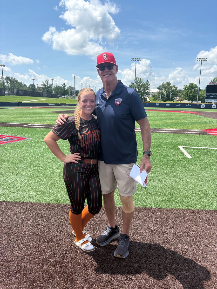 Great camp <a href="/RadfordSoftball/">Radford Softball</a> Thank you so much!! <a href="/CameronKFagan/">Cameron Fagan</a>