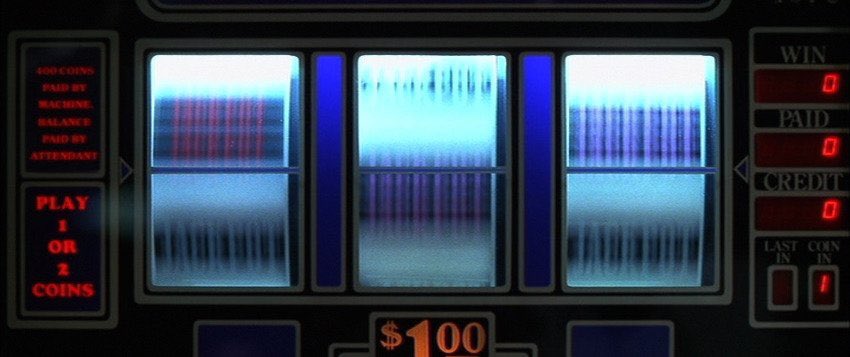 s4bzzzz's tweet image. Hard Eight (1996) dir. Paul Thomas Anderson