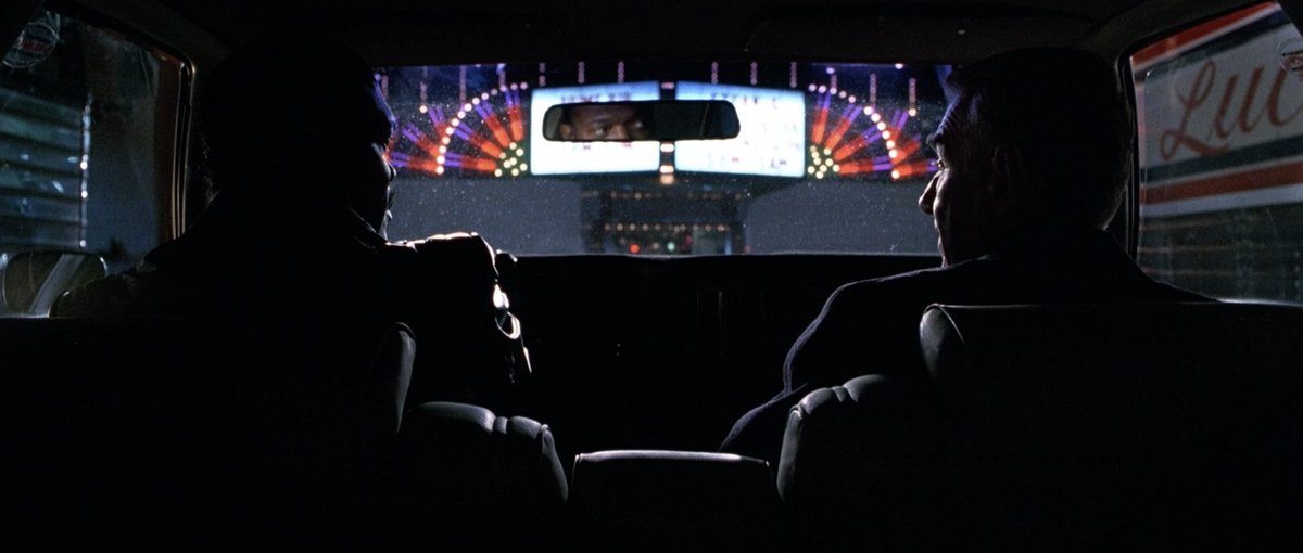s4bzzzz's tweet image. Hard Eight (1996) dir. Paul Thomas Anderson