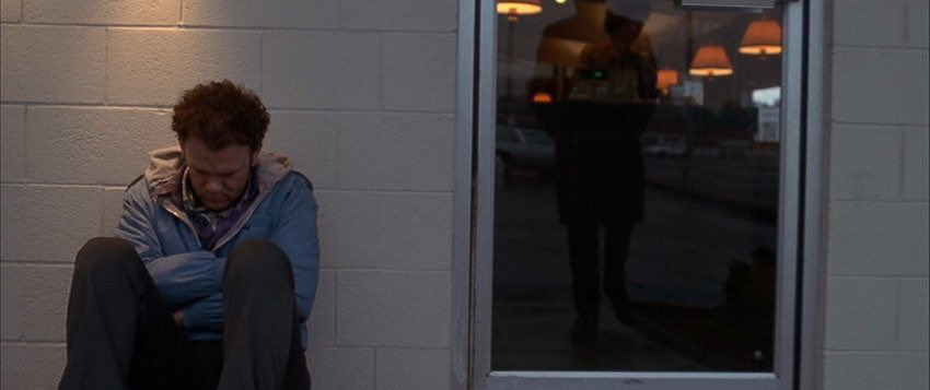 s4bzzzz's tweet image. Hard Eight (1996) dir. Paul Thomas Anderson