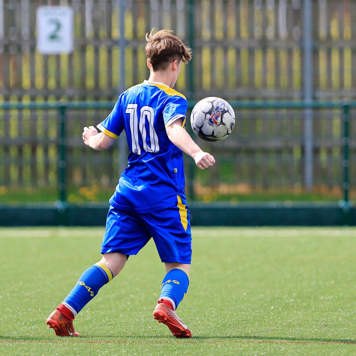 Radcliffe FC Women Reserves tweet media
