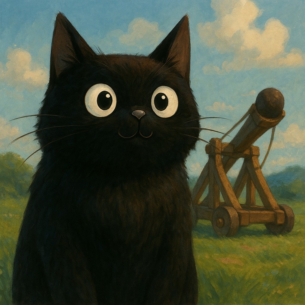 CATapult tweet media