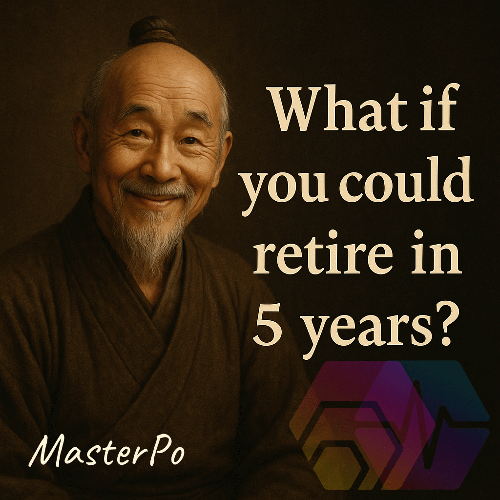 MasterPo2024's tweet image. What if you could stop working in 5 years?
Not by dreaming. But by understanding the system —
and exiting it.
🚀 PulseChain offers more than hope.
With HEX, PLS and PLSX, the path to freedom is real.
But only if you start before the crowd.
📘 Begin here:…