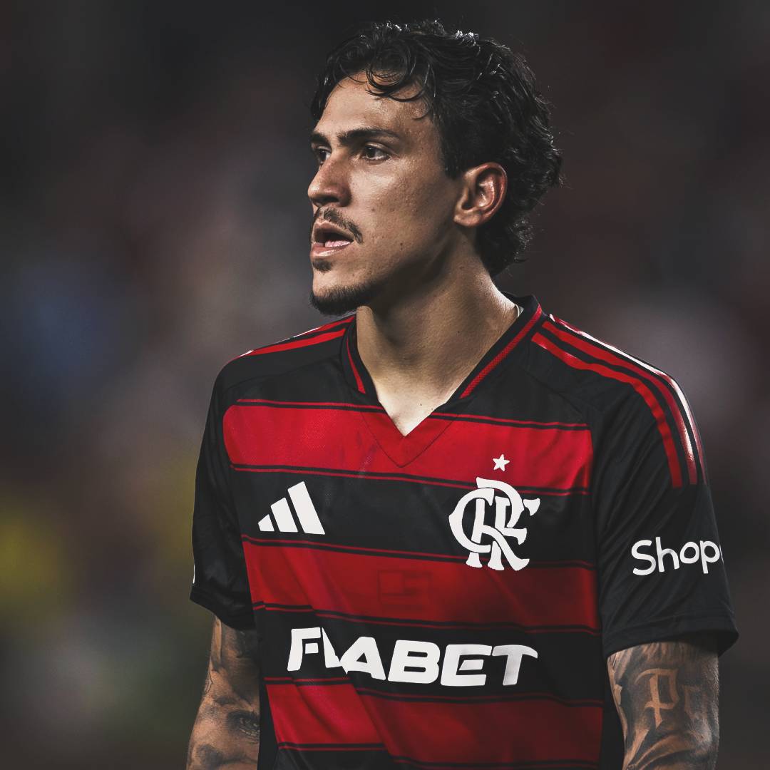 Jogadores com 50+ participações em gols no Brasileirão nas últimas 4 temporadas (desde 2022):

Hulk: 61
PEDRO: 50 🆕

–  FIM DE LISTA –