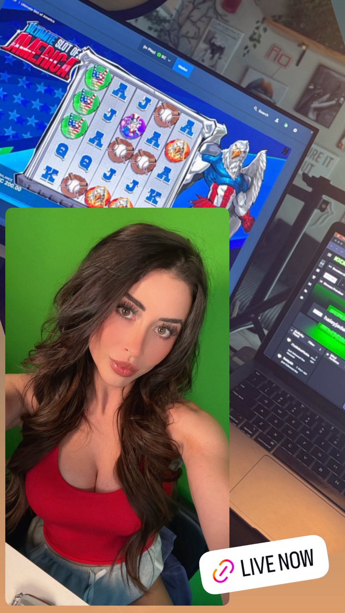 Haley Jade Poston tweet media