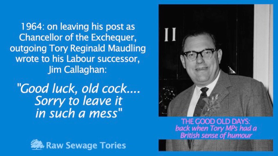 <a href="/Iain2eyes1/">Iain2eyes</a> <a href="/mansfieldrv6/">Nick Smith</a> <a href="/afneil/">Andrew Neil</a> Not too bright are you Iain? Look who’s been in power over the last 60 years. Then look at the debt they’ve left behind! 🤡🤡