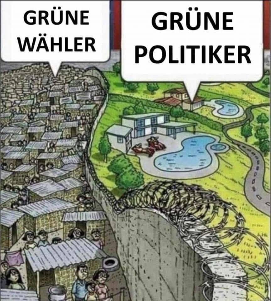 Patrick_Proemer's tweet image. Egal ob in Deutschland 🇩🇪 - Österreich 🇦🇹 oder anderswo – das Muster bleibt gleich‼️