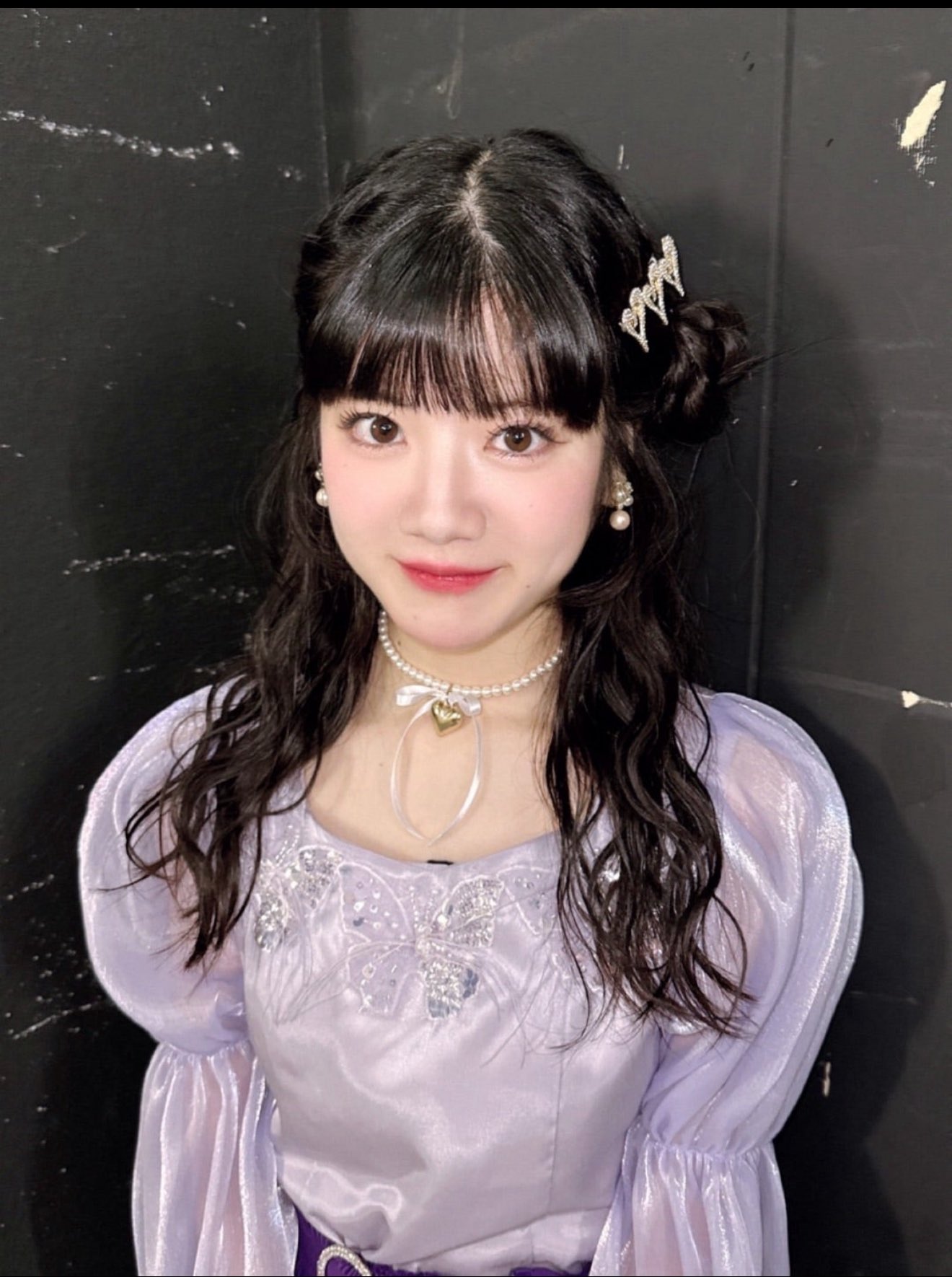 ぱるるん様♡ありがとうございます♡ 🌼けいにい🌼 on X: 