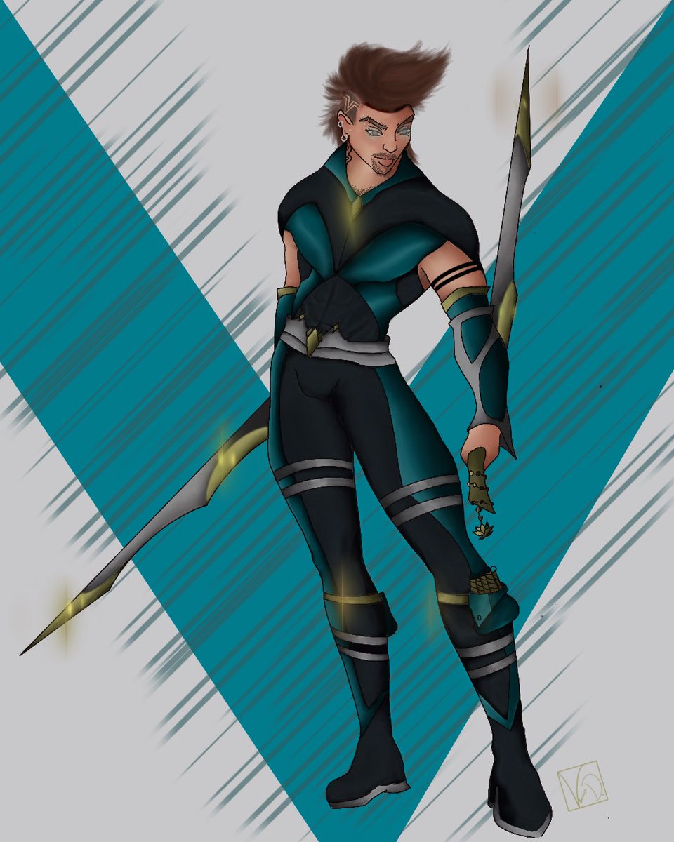 INFOTERRALFA's tweet photo. ⚔️ Dante, a lâmina implacável. 
Com a força de mil homens, ele está pronto para arriscar tudo por quem ama. E você?

Terra Alfa: O Reboot dia 31 de agosto nas plataformas de leitura digitais. 🌗✨ https://t.co/UjHlR667EH