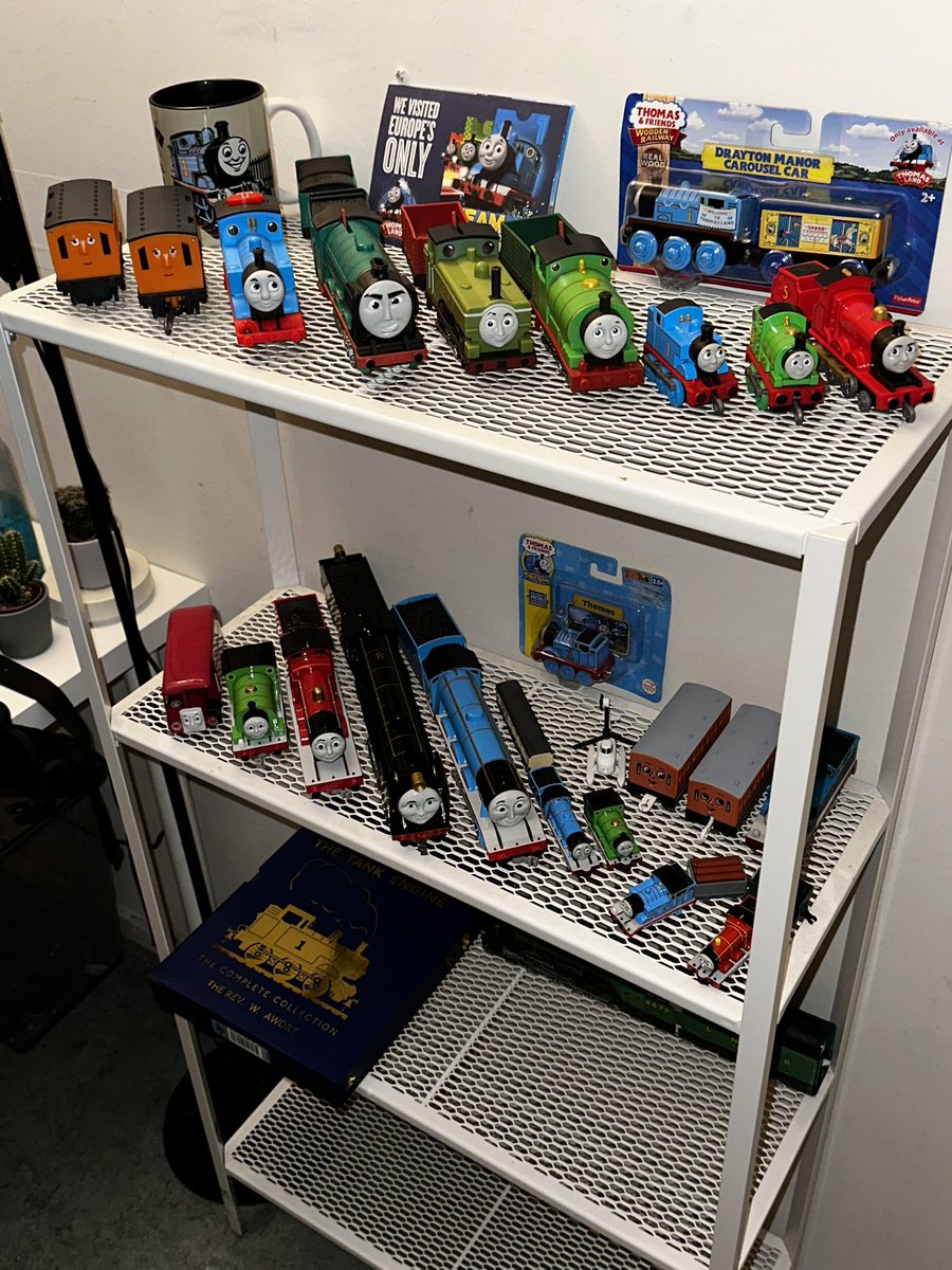 ThomasFan2002YT's tweet image. WE ARE SO BACK!