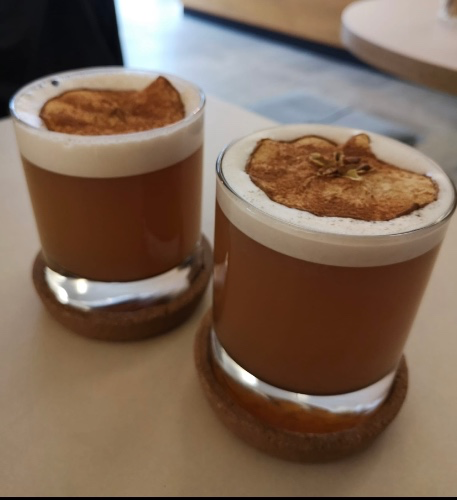 I just received Drinks 🍸 from David via Throne. Thank you! throne.com/wildthyme #Wishlist #Throne