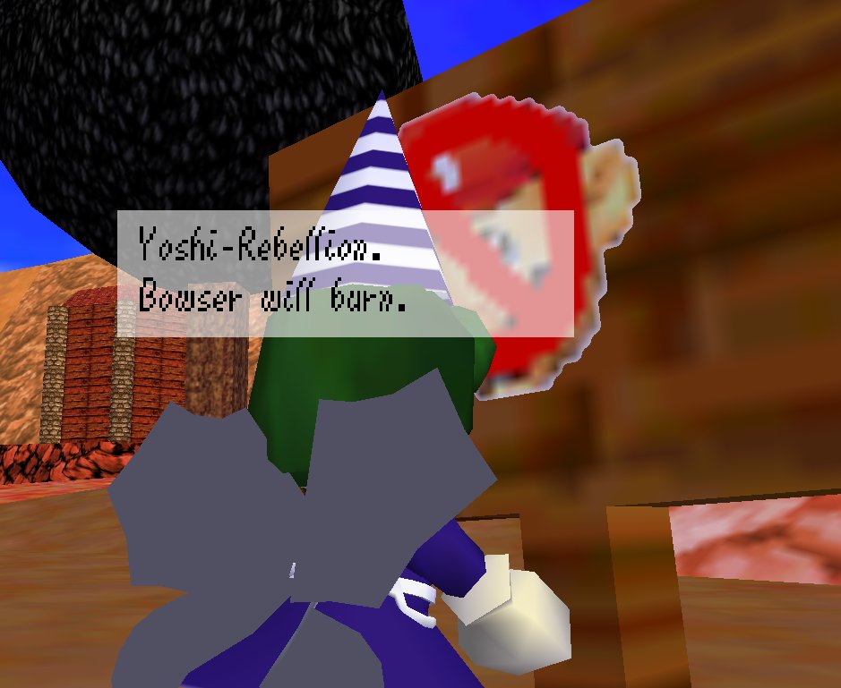 QuoteBalrog's tweet image. This is so bullshit