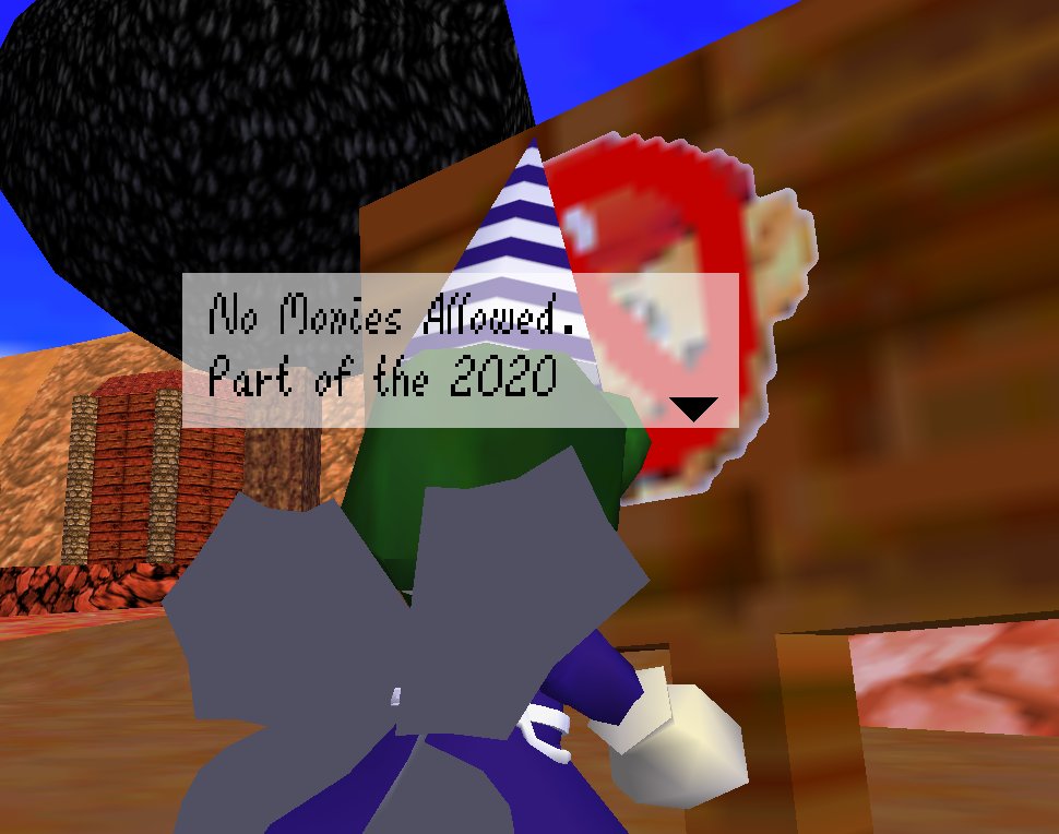 QuoteBalrog's tweet image. This is so bullshit