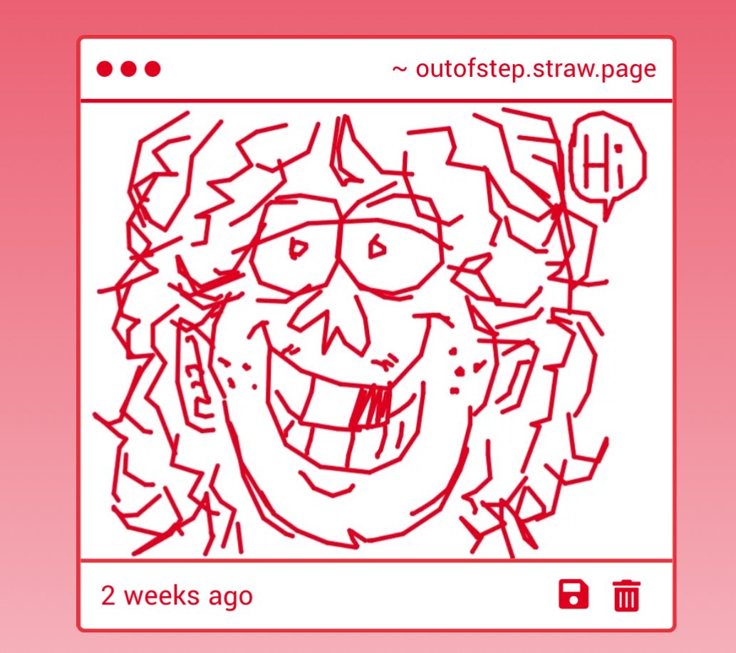 commiecone's tweet image. forgot to check strawpage for 7 years..
1. hi favoomf i love yer art &lt;3
2. who are you and why are you flipping me off…
3. people with hair are gayer
4. yes, yes he is! cheers la :)
