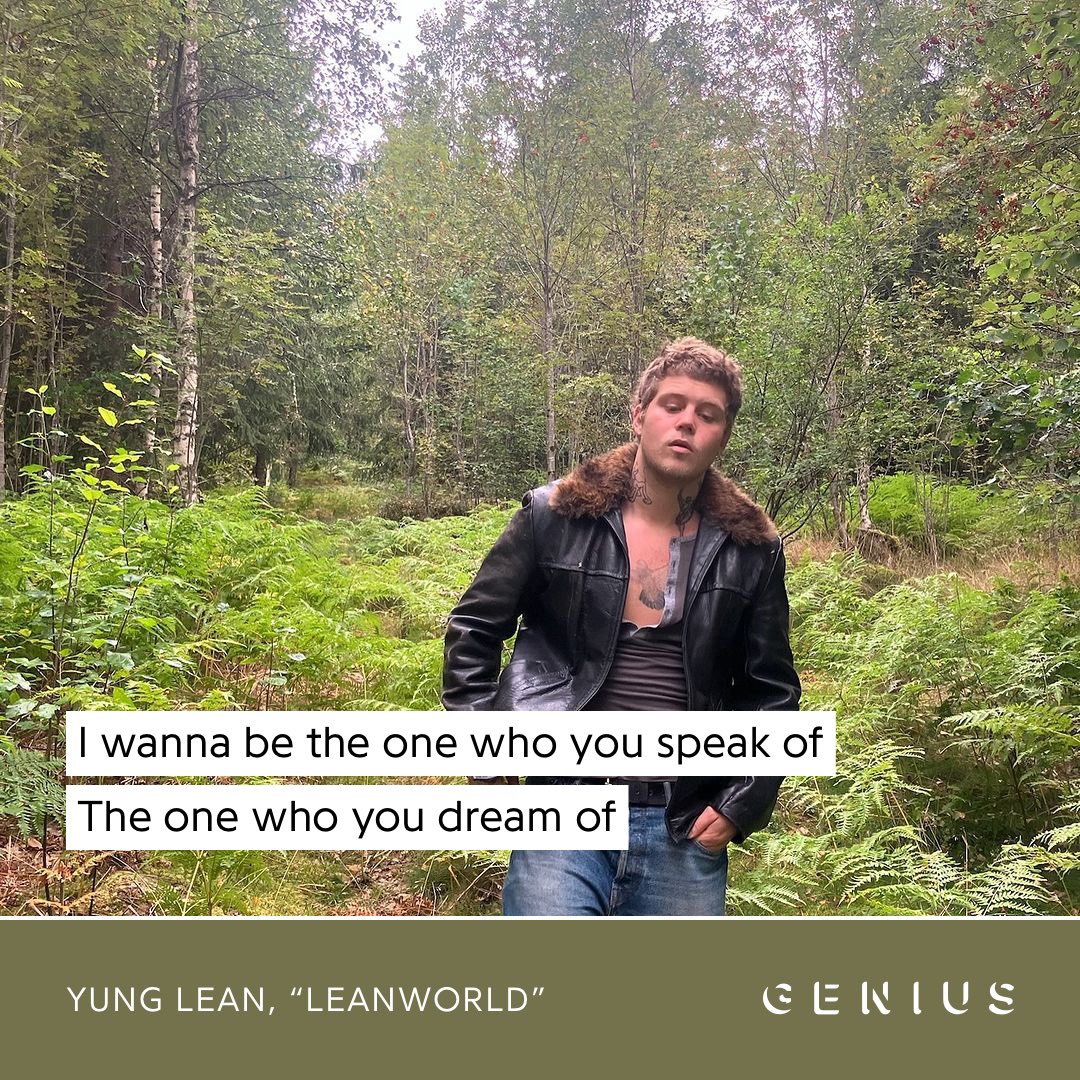Yung Lean Brasil tweet media