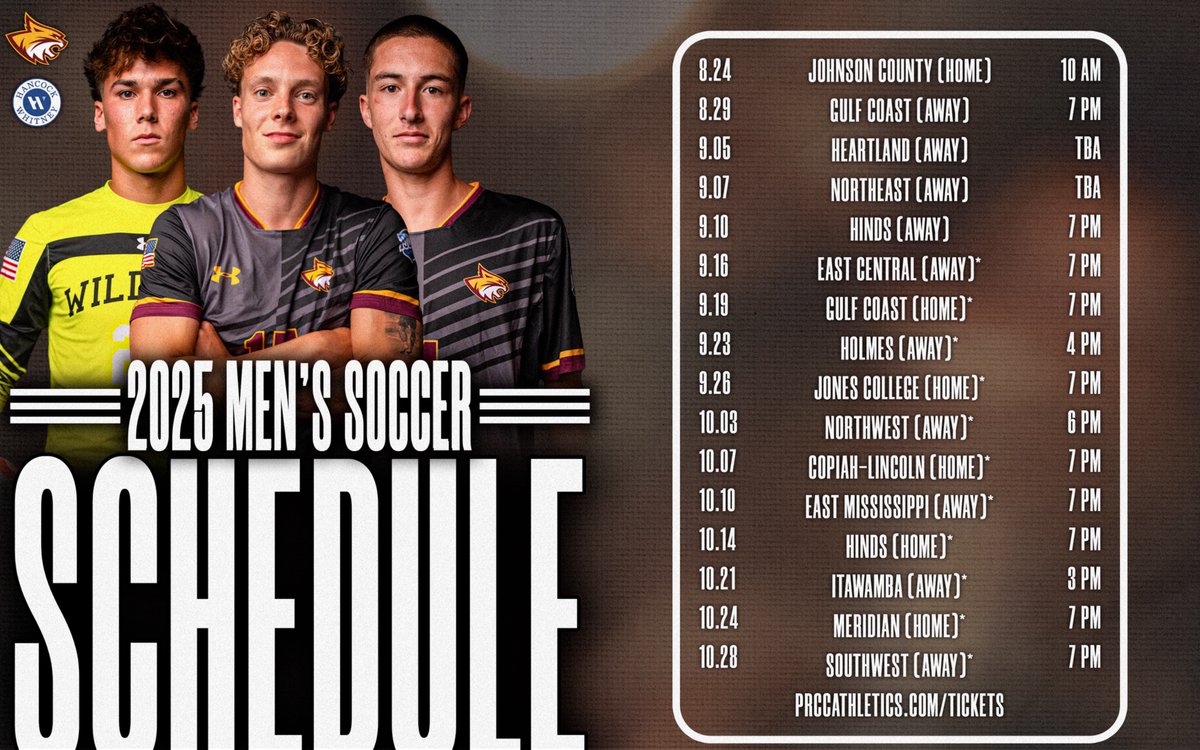 Pearl River men's soccer announces challenging 2025 schedule

📰prccathletics.com/sports/msoc/20…

#RRR🐾