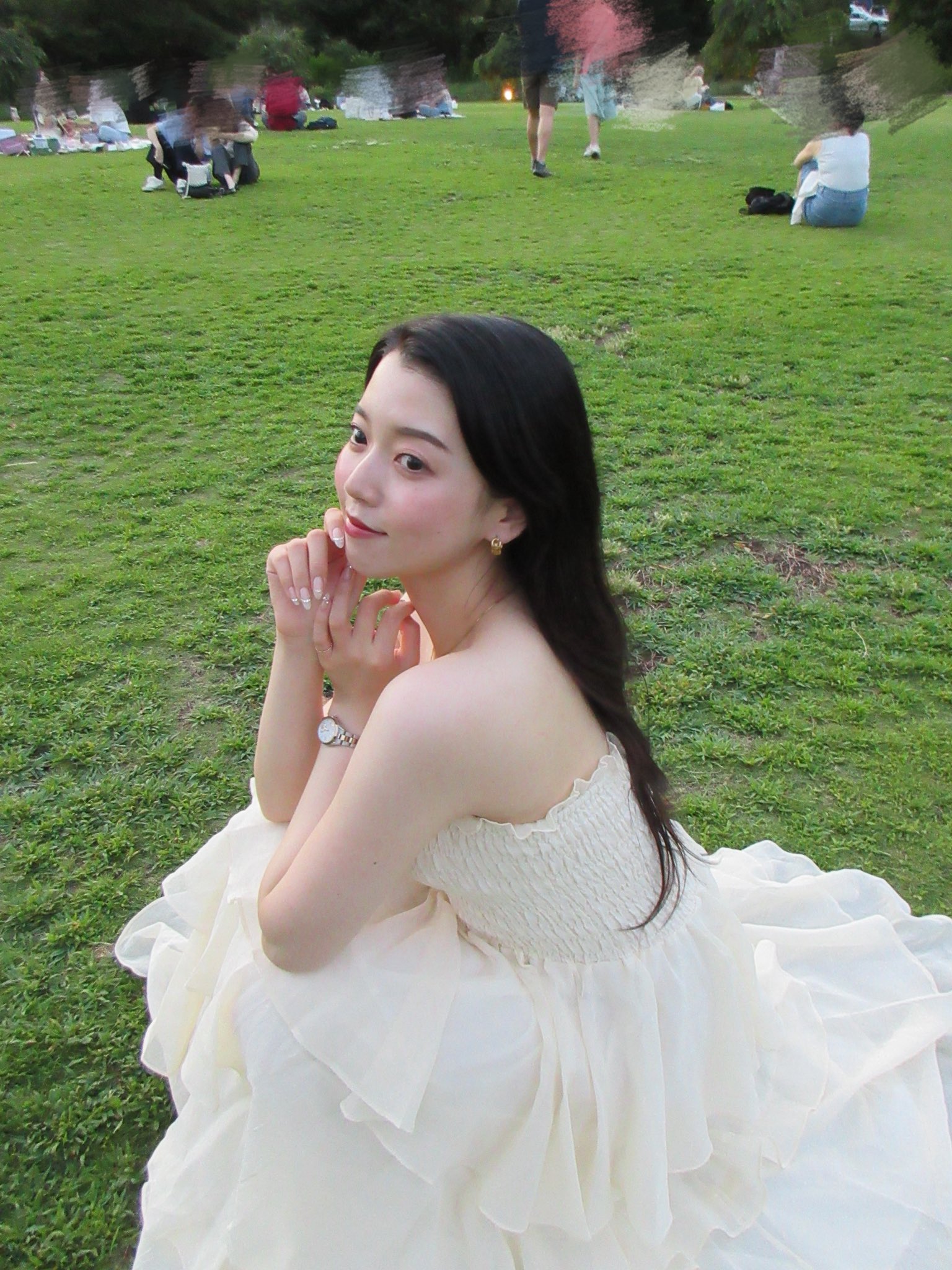 朋美様 amiami-alter-akira-sunazuka-