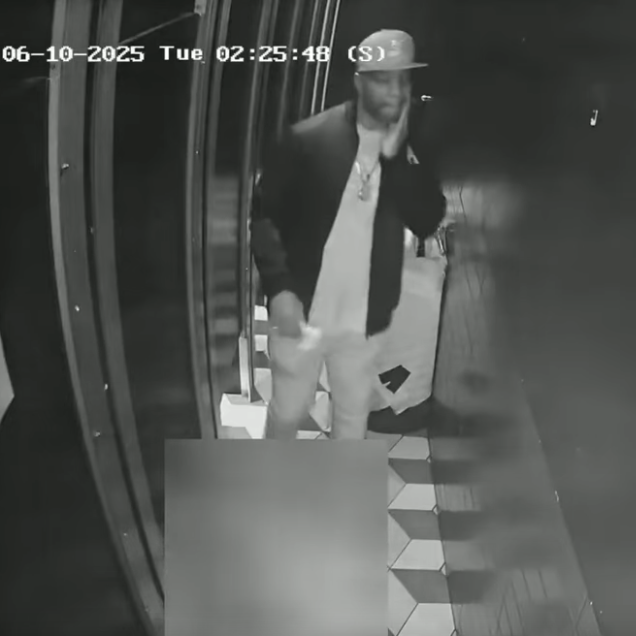 CrimewatchTO's tweet image. Suspect Wanted in a Sexual Assault Investigation,
King Street West and Portland Street.

tps.ca/media-centre/n…