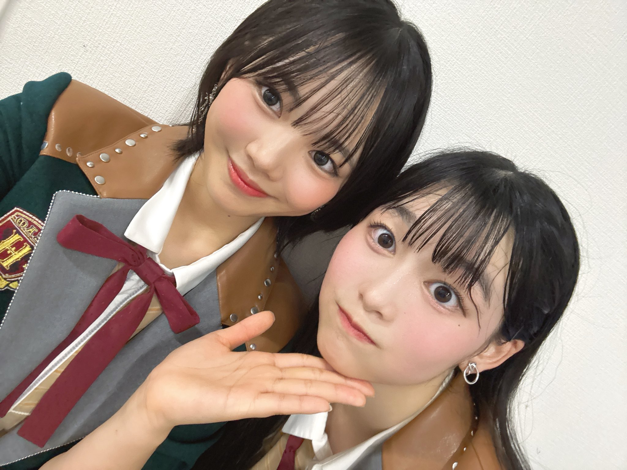玲様♡ありがとうございます♡ さぁ今週も頑張っていきましょい👮‍♂️