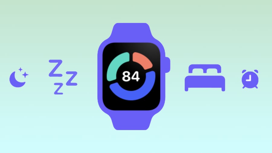 MacRumors's tweet image. Apple Seemingly Working on Sleep Score Feature for Apple Watch macrumors.com/2025/07/22/sle…