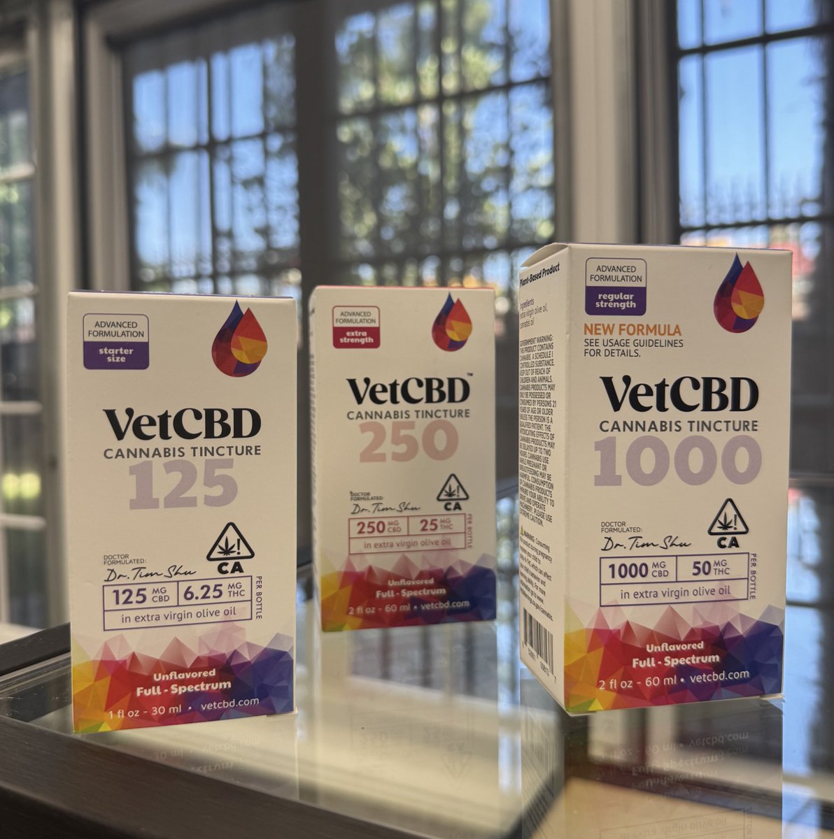 GreenwolfRetail's tweet image. You’re Not The Only One Who Benefits From #CBD, @vetcbdhemp Is For The Furry Ones Who Deserve Chill To! #cbdforpets #vetcbd #PetsOfAllKind  🐾🐶🐱