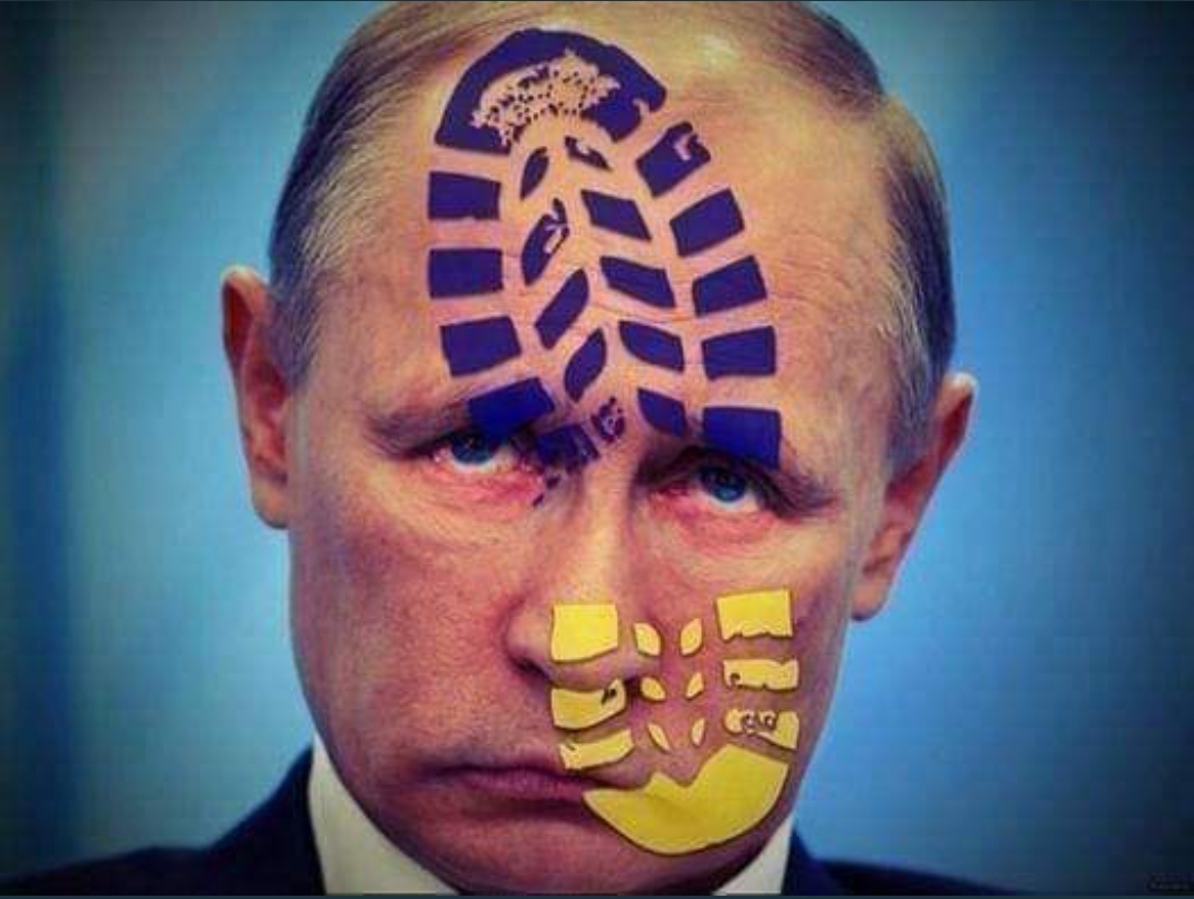 RafaMorgan64's tweet image. I highly doubt Zelensky's government will fall in 50 days.
Russia is losing tentacles, and today, it has lost another one.🖖🇺🇦