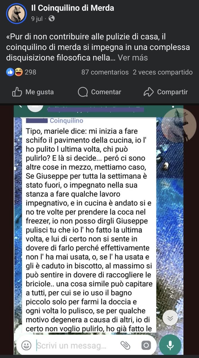 josebitcoiner's tweet image. Ma riesci a fare la supercazzola con questo? @Tsuneku
😂😂😂