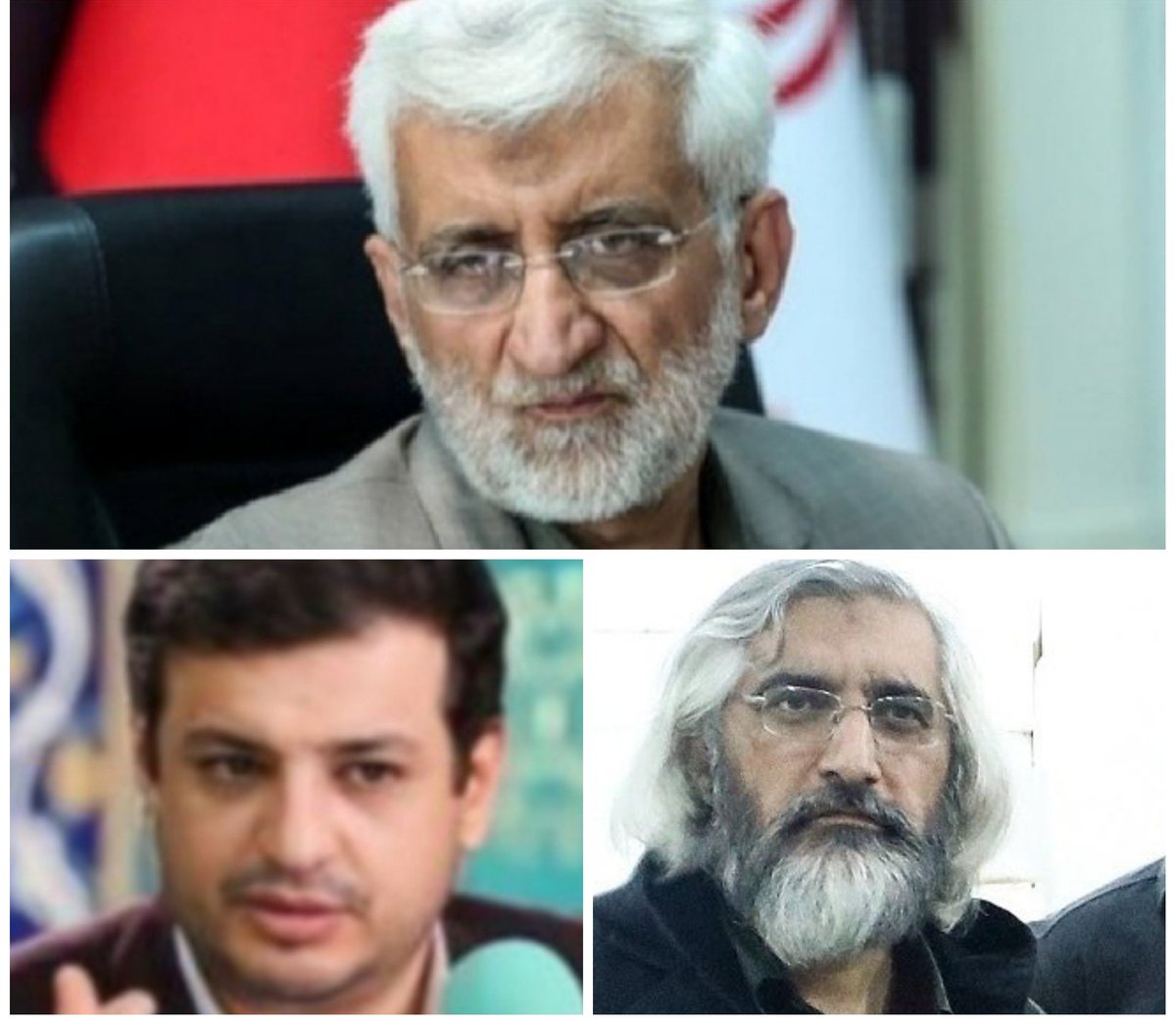 __mojtaba___'s tweet image. نفاق، پوتین پرستی، دروغ و دشمنی با ایران
حذف تفکر این ها شاید کشور را نجات دهد.