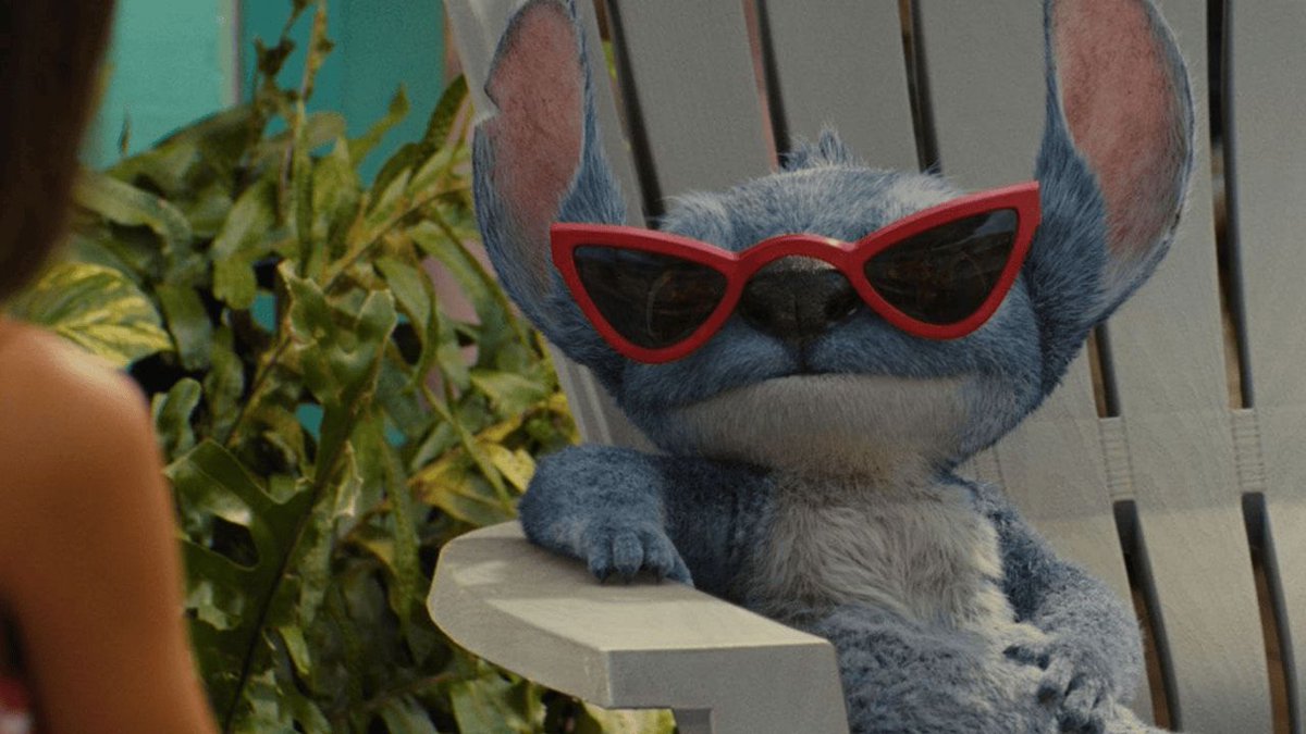 CultureSlate's tweet image. #LiloAndStitch Named As First MPA Title Of 2025 To Reach One Billion In Global Box Office
cultureslate.com/news/lilo-stit…