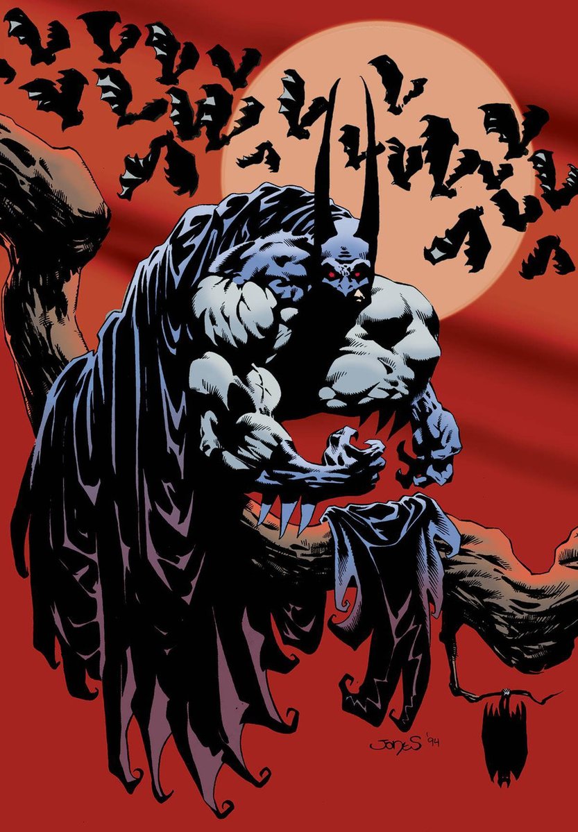 batmaniano's tweet image. Screams break the silence
Waking from the dead of night
Vengeance is boiling
He's returned to kill the light
Then when he's found who he's looking for
Listen in awe and you'll hear him
Bark at the moon
#OzzyOsbourne 🌹