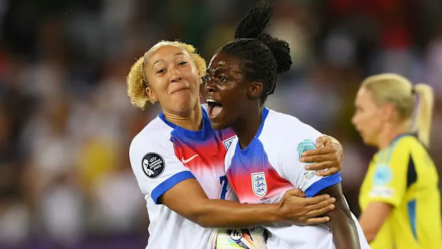 TStandfield1789's tweet image. All those racist haters of the Lionesses.
Wonder what they think of supersub?
@Lionesses