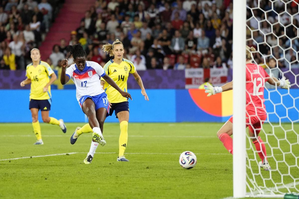 TStandfield1789's tweet image. All those racist haters of the Lionesses.
Wonder what they think of supersub?
@Lionesses