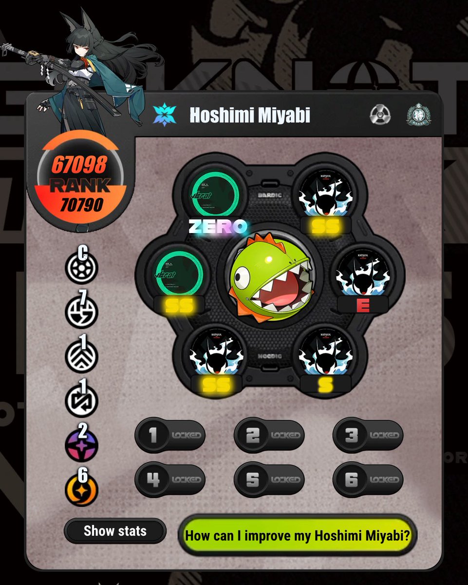 fivelitresoda's tweet image. #notbad