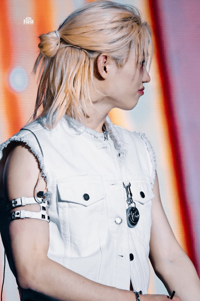 Flash_Felix0915's tweet image. 250722|dominATE Madrid HD
#felix #필릭스
#straykids #스트레이키즈