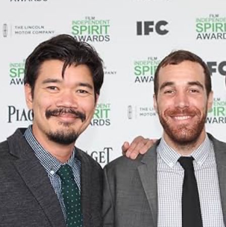 Marvelfan2023's tweet image. Nat Sanders will be the editor for #SPIDERMANBRANDNEWDAY
His previous includes Shang-Chi, Moonlight, Just Mercy, Short Term 12 and If Beale Street Could Talk
Via @AlexFromCC