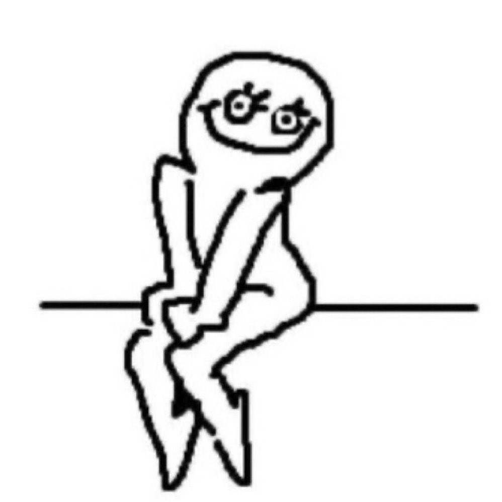 YevYanko's tweet image. з днем коли enfp Демʼян став entp