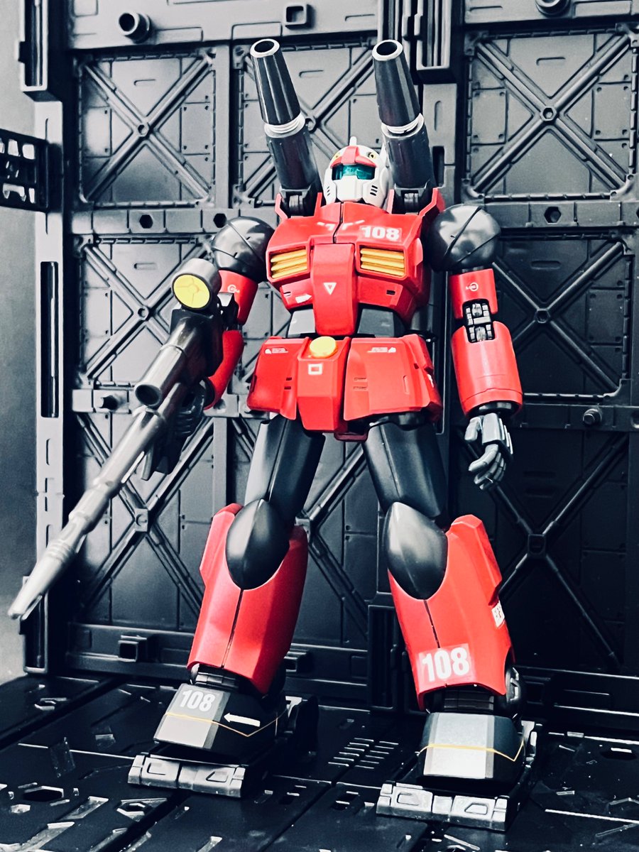 stomdad's tweet image. おはようございます。
とりあえず、使っていた私の部屋は片付いた💦
あともうひと部屋😩ここはほぼ物置きみたいな感じ。
引越し作業は、キツいよな。
今日も宜しくお願い致します。
#プラモデル好きな人と繋がりたい
#ガンキャノン
#機動戦士ガンダム