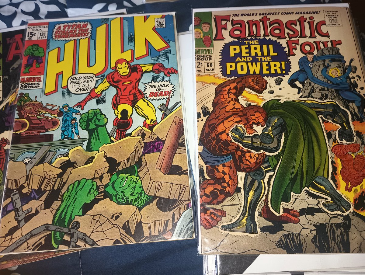 DaveTho55529017's tweet image. Good covers from yesteryear