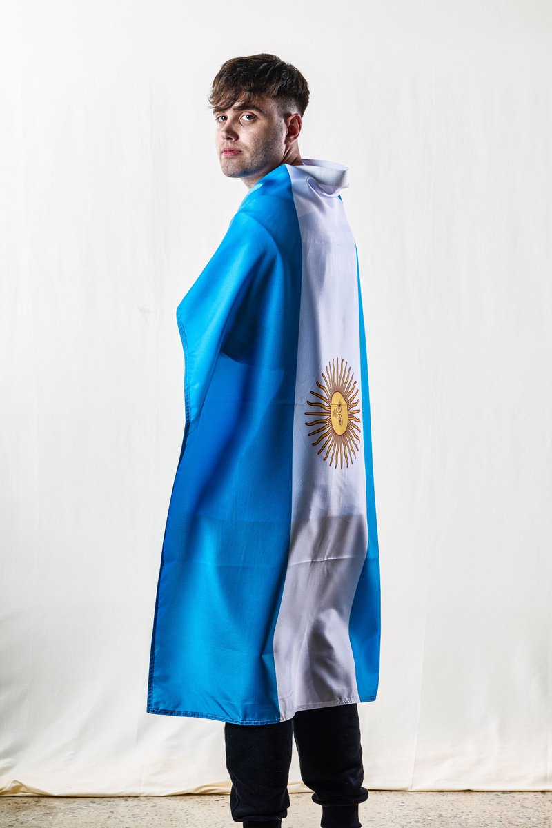 PUBGEsportsBRA's tweet photo. 🇧🇷🇦🇷🫡

🏆PUBG Nations Cup 2025
🗓️ 23-27 de julho
🇰🇷 Seul, Coreia do Sul
⌚️ 06:00 (Horário de Brasília) https://t.co/6u8I9kw1Gw