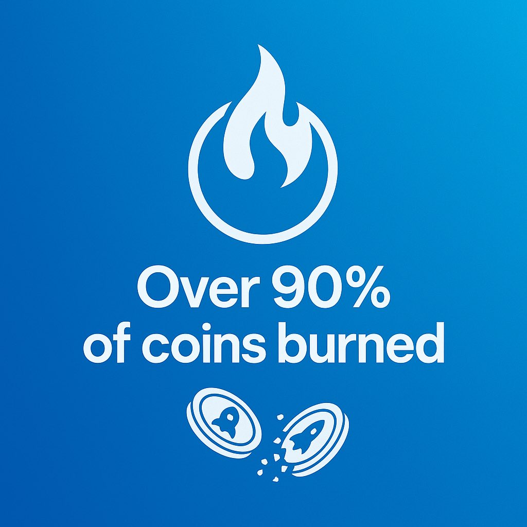 ⭐️90% of the coins from accounts inactive for over 33 days have already been burned.

Referral coins you earn when friends 
buy pixels won’t burn—they’ll be converted into #TON