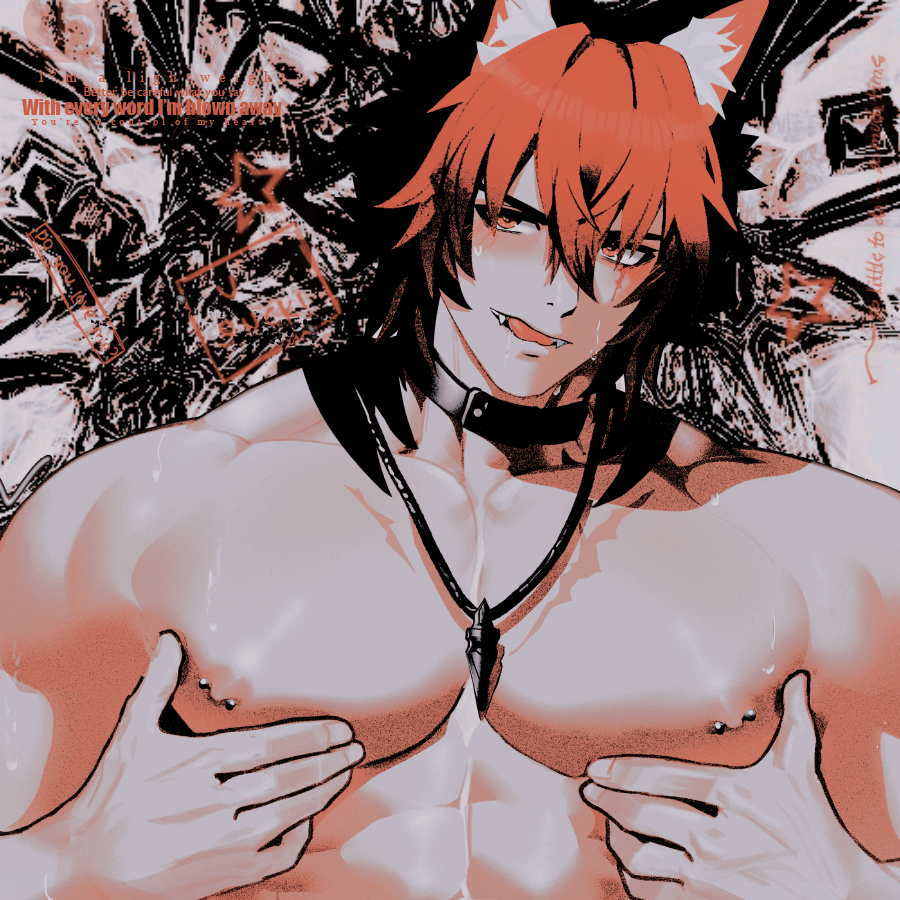 𝑯̲𝑶𝑼𝑲𝑶𝑼 tweet media